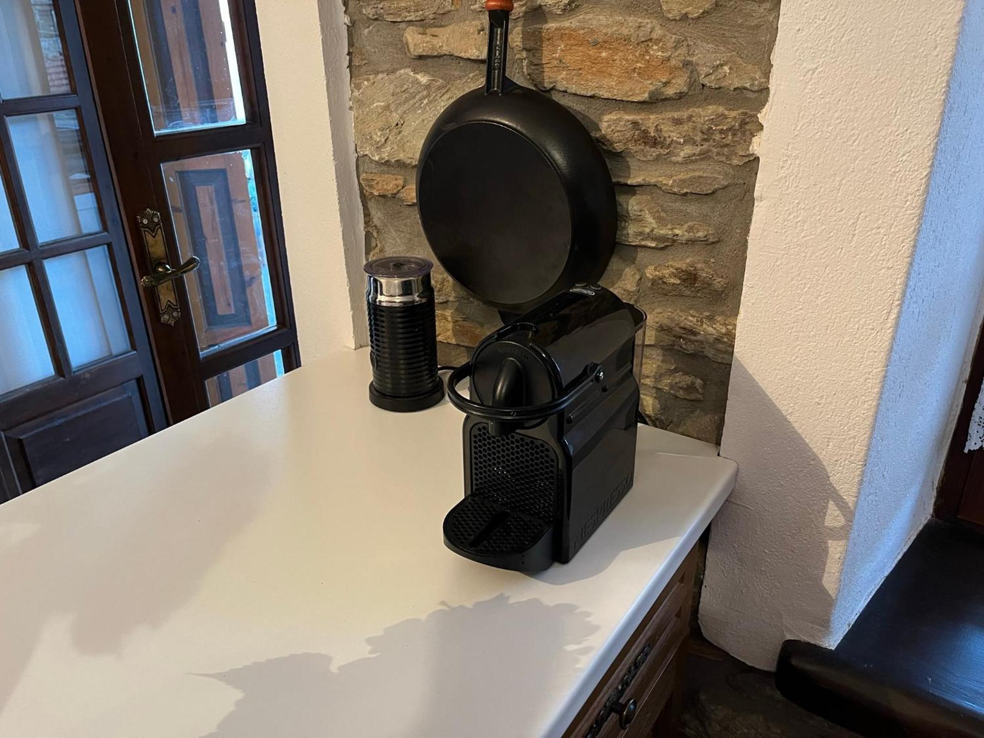 Guest House Pafili Загора Екстериор снимка