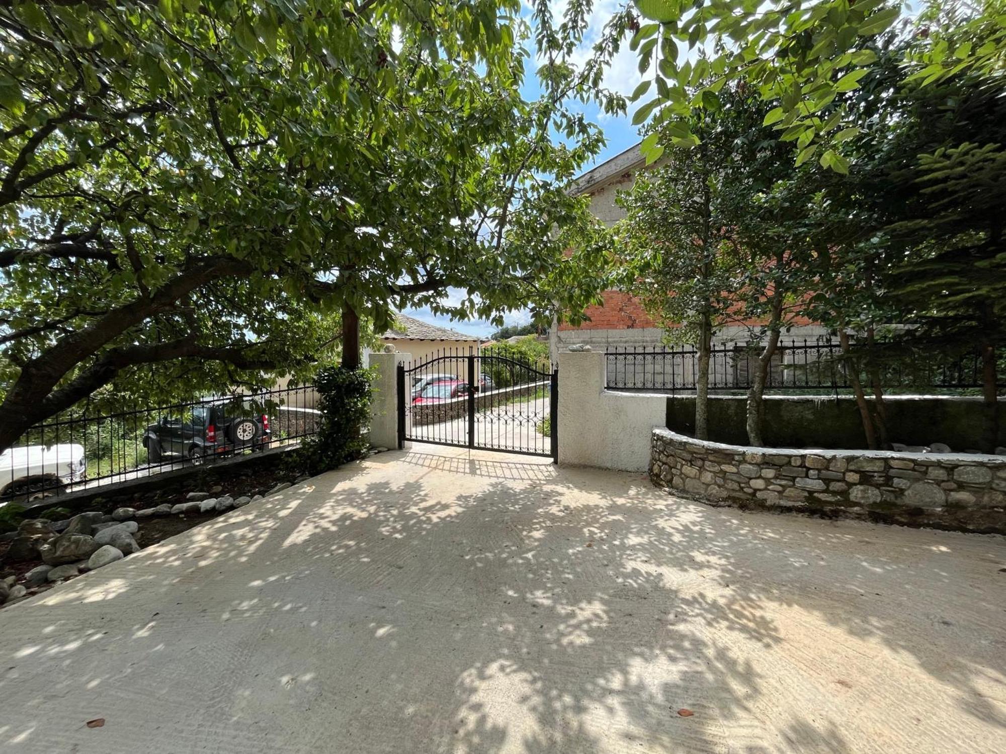 Guest House Pafili Загора Екстериор снимка