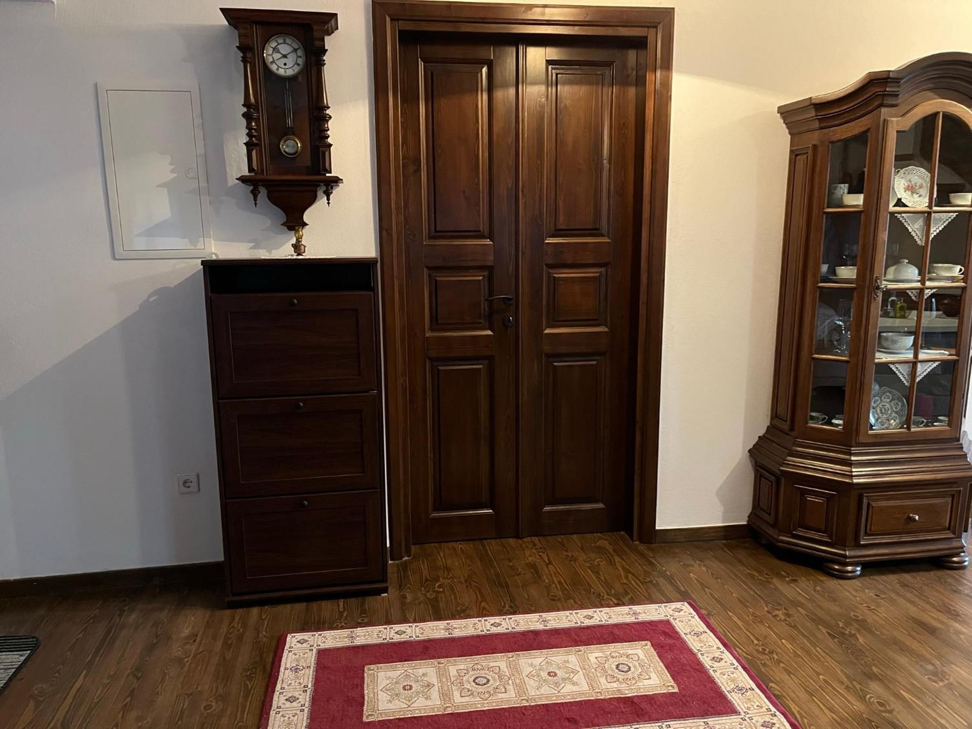 Guest House Pafili Загора Екстериор снимка