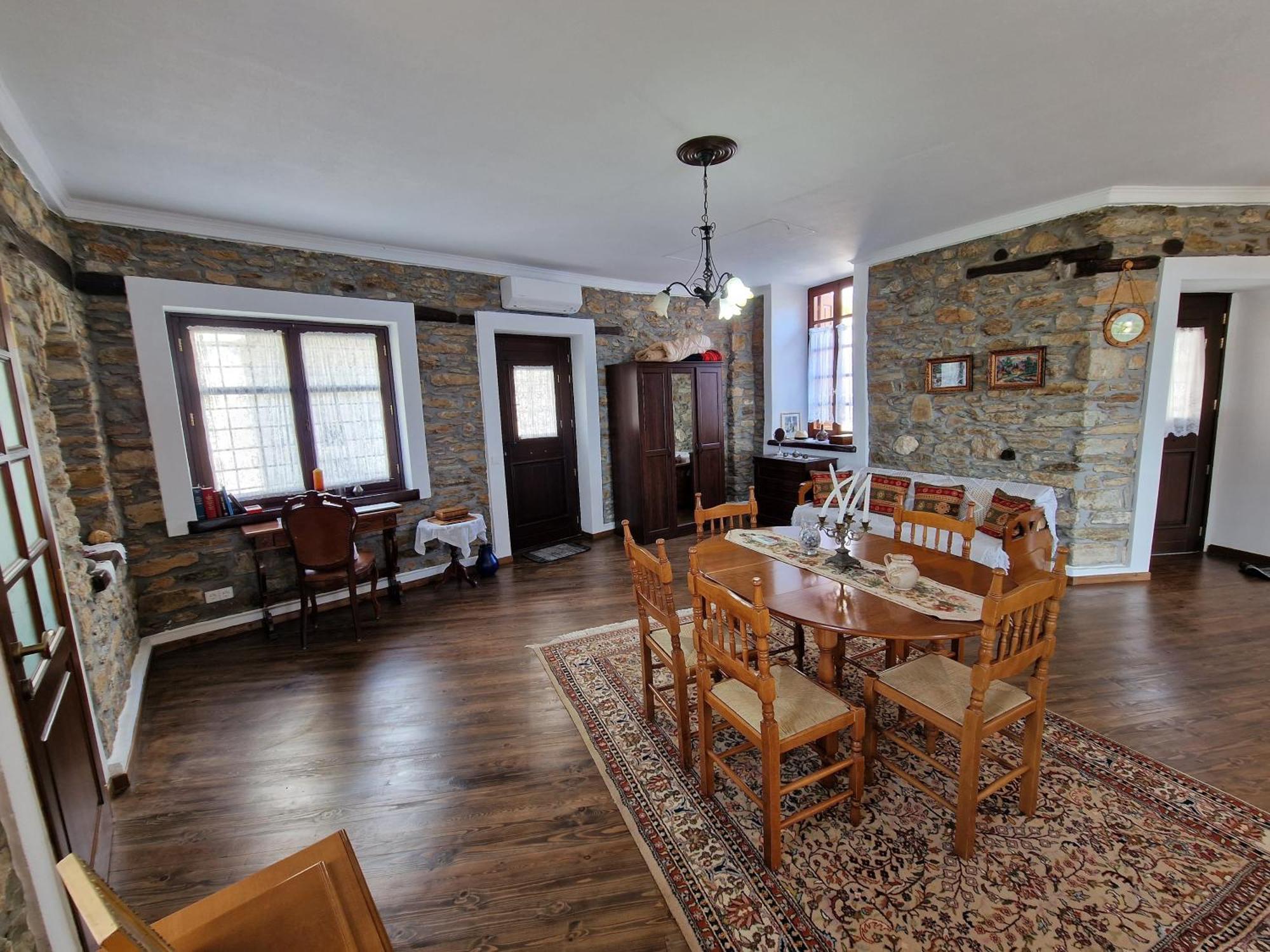Guest House Pafili Загора Екстериор снимка