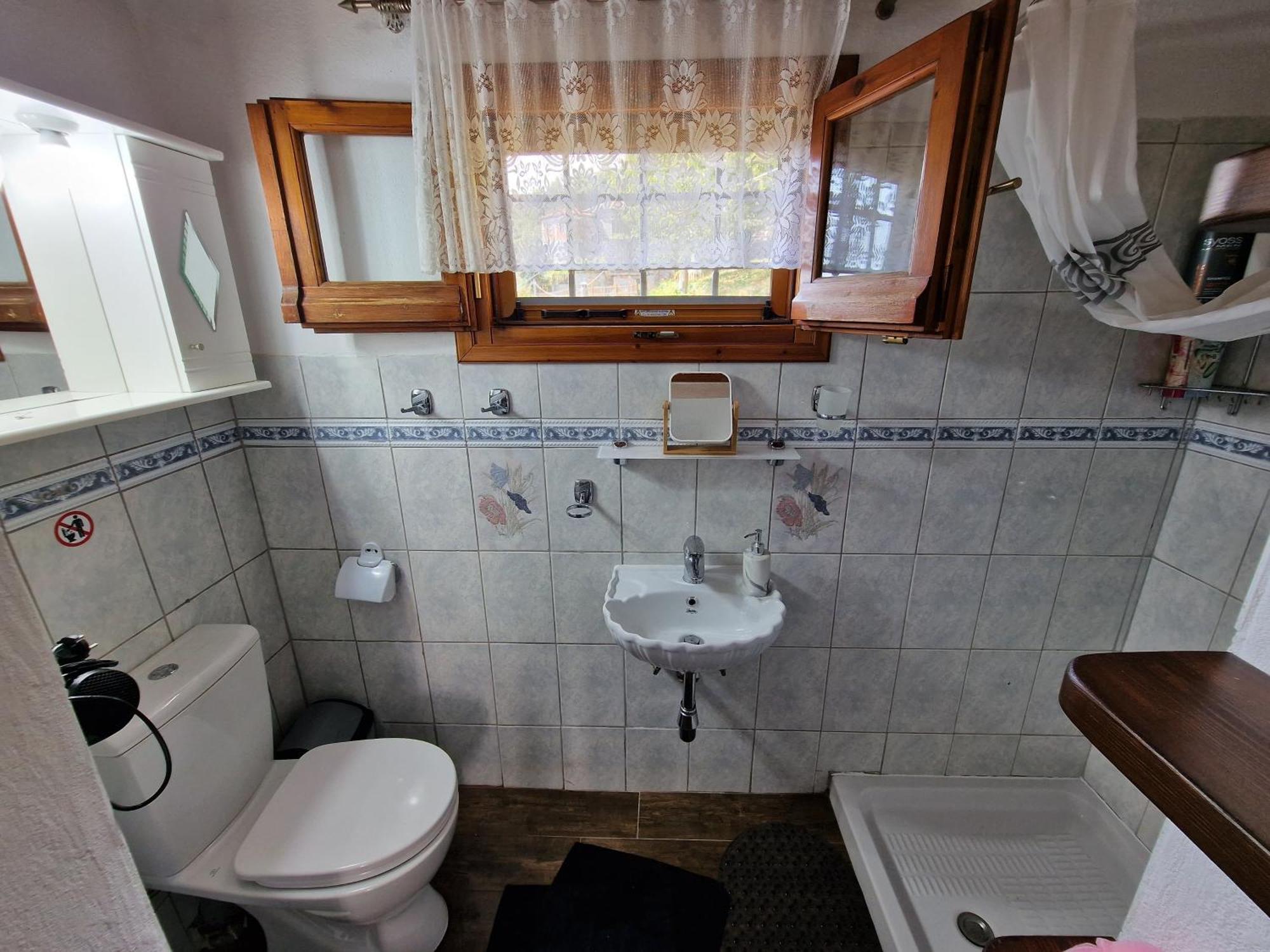 Guest House Pafili Загора Екстериор снимка